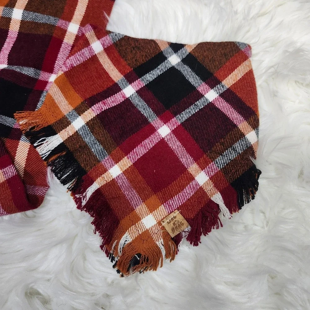 Wag n Brag cozy matching